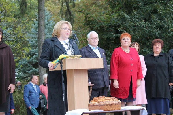 172 роки на варті вітчизняної освіти