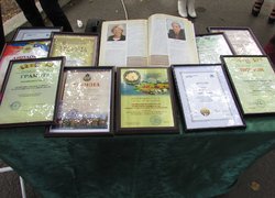 172 роки на варті вітчизняної освіти