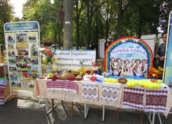 172 роки на варті вітчизняної освіти