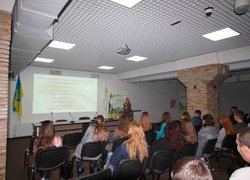 Перспективи стажування студентів університету у компанії «Дикун»