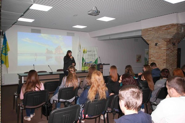 Перспективи стажування студентів університету у компанії «Дикун»