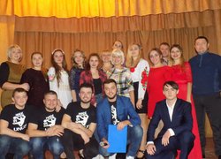 2016 рік очима студентів факультету економіки і підприємництва