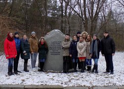 2016 рік очима студентів факультету економіки і підприємництва