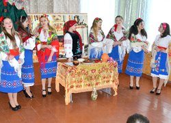 2016 рік очима студентів факультету економіки і підприємництва