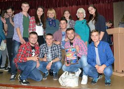2016 рік очима студентів факультету економіки і підприємництва