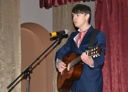 2016 рік очима студентів факультету економіки і підприємництва