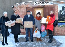 2016 рік очима студентів факультету економіки і підприємництва
