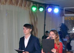 2016 рік очима студентів факультету економіки і підприємництва