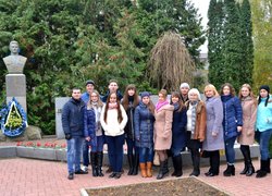 2016 рік очима студентів факультету економіки і підприємництва