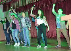 2016 рік очима студентів факультету економіки і підприємництва