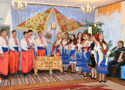 2016 рік очима студентів факультету економіки і підприємництва