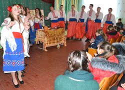 2016 рік очима студентів факультету економіки і підприємництва