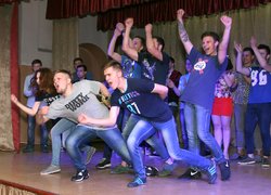2016 рік очима студентів факультету економіки і підприємництва