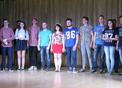 2016 рік очима студентів факультету економіки і підприємництва