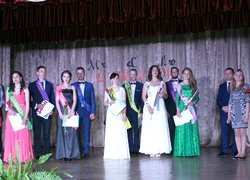 2016 рік очима студентів факультету економіки і підприємництва