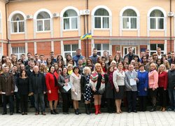 2016 рік очима студентів факультету економіки і підприємництва