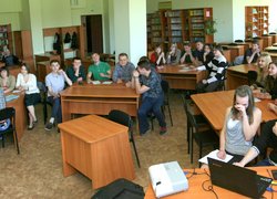 2016 рік очима студентів факультету економіки і підприємництва