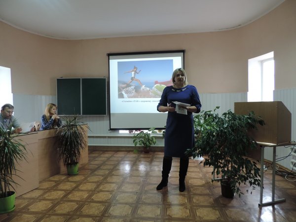 Наталія Бондаренко, к.е.н., доцент кафедри фінансів, банківської справи та страхування