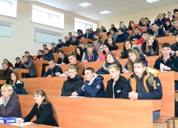 Наша мова – наш скарб