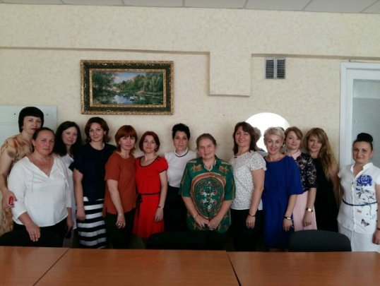 Акредитаційна експертиза підготовки бакалаврів з напряму підготовки 6.140103 «Туризм»