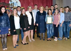 В Уманському НУС визначено кращих студентів