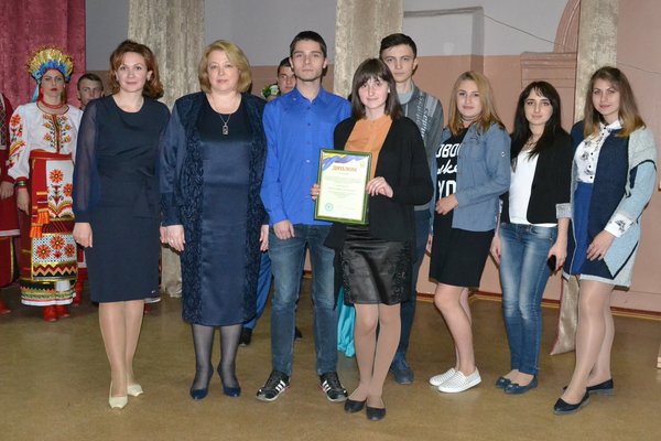 В Уманському НУС визначено кращих студентів