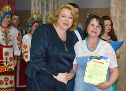 В Уманському НУС відбувся фестиваль «Софіївські зорі»