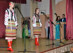 В Уманському НУС відбувся фестиваль «Софіївські зорі»