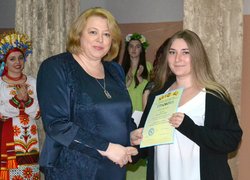 В Уманському НУС визначено кращих студентів