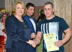 В Уманському НУС визначено кращих студентів