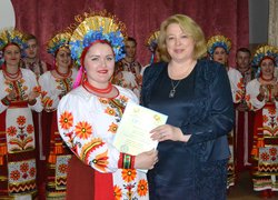 В Уманському НУС визначено кращих студентів
