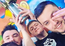 «Made in UNUS» – чемпіон Народної Ліги Гумору!