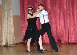 Благодійний весняний концерт "Серце до серця"