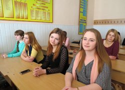 24 березня – Всесвітній день боротьби з туберкульозом