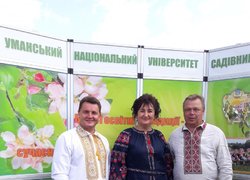 Тобі, Україно!
