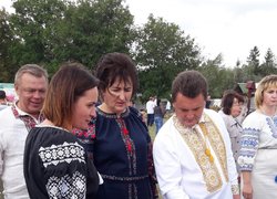 Тобі, Україно!