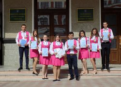 Життя студентів в Уманському НУС