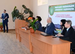 Втілюємо в життя формулу успіху молодого фахівця