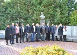 Пам’ятаємо подвиг героїв