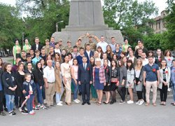 Ніколи знову…
