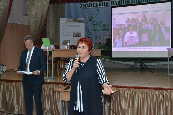 Аграрно-політичні дебати: інтелектуали дискутують