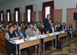 Аграрно-політичні дебати: інтелектуали дискутують
