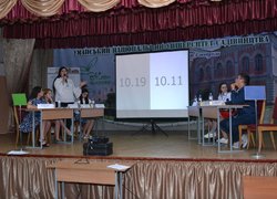 Аграрно-політичні дебати: інтелектуали дискутують