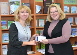 Випуск аспірантів Уманського НУС