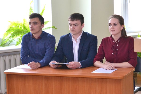 Аграрно-політичні дебати: І етап пройдено
