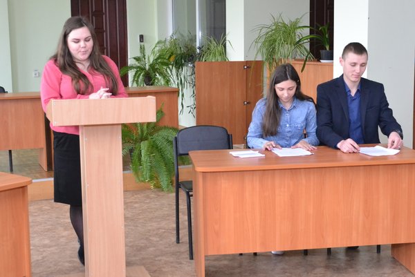 Аграрно-політичні дебати: І етап пройдено