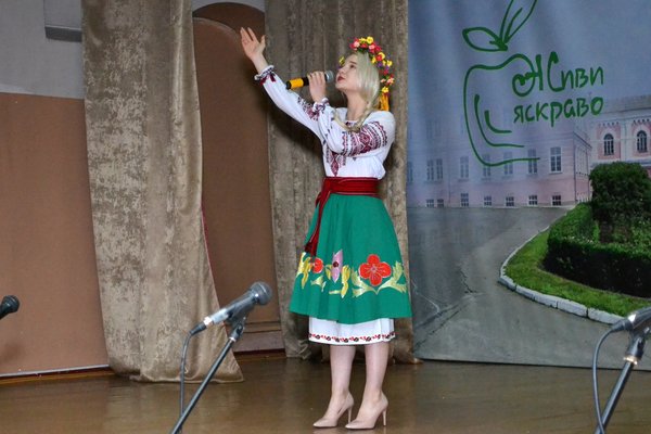 Віншуємо працівників сільського господарства