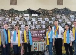 Stud life факультету економіки і підприємництва