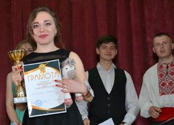 Stud life факультету економіки і підприємництва