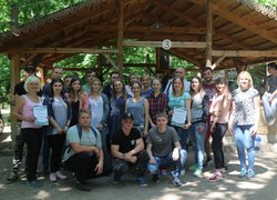 Stud life факультету економіки і підприємництва
